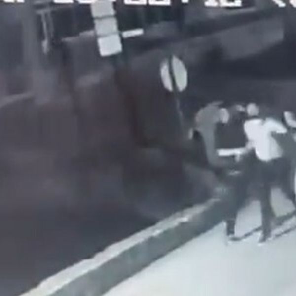 Pojavila se snimka: U napadu na poznatog nogometaša sudjelovao predsjednik Mladeži HDZ-a BiH?