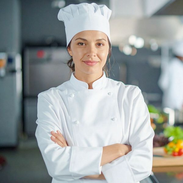 Ovo je zapravo uloga rupe na vašoj dasci za rezanje: Pogledajte čemu služi