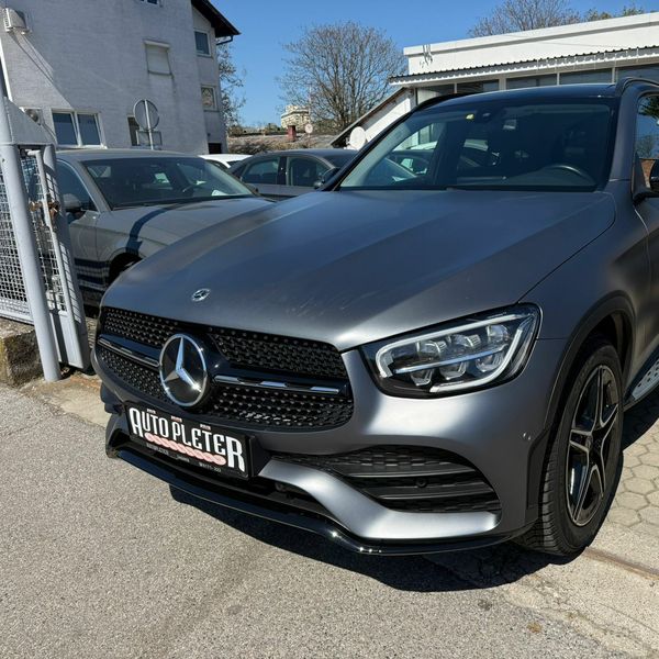 Rabljeni automobil kao dobra investicija: Mercedes iz 2021. godine po upola nižoj cijeni