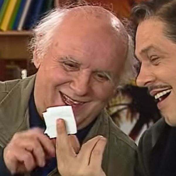 Priča o Franji Jurčecu koji je utjelovio Komu u seriji ''Zauvijek susjedi''