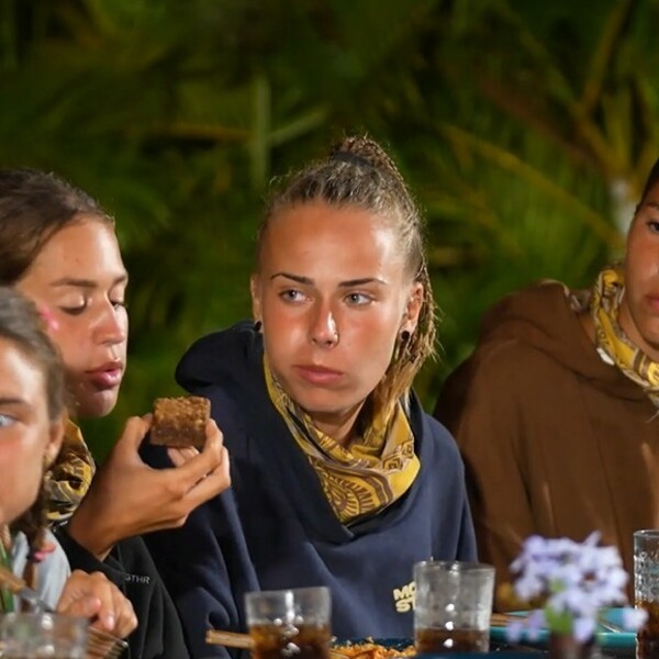 Survivor: Paula slavila unatoč ozljedi, ali svojim potezom naljutila zelene!