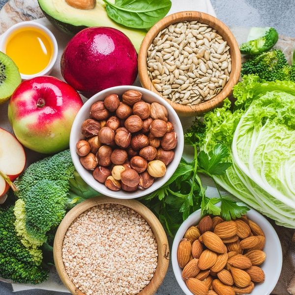 Kada je najvažnije unijeti najviše vlakana?