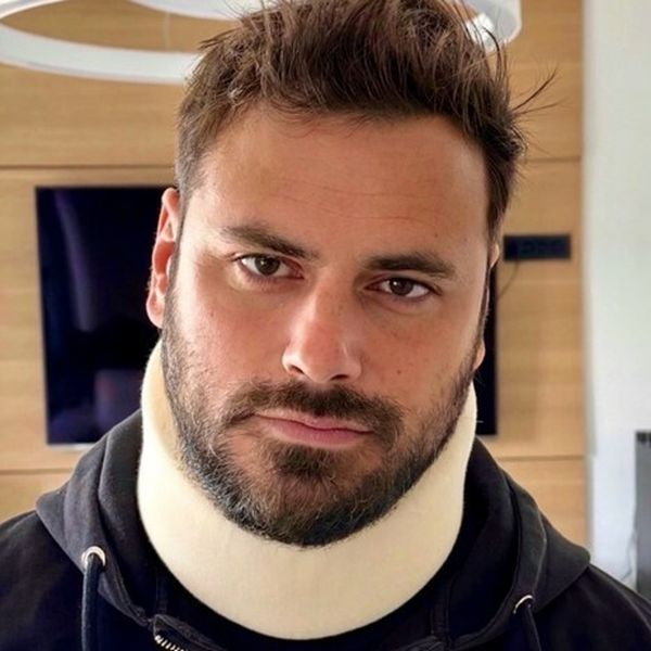 Stjepan Hauser zbog zdravlja otkazao sve koncerte u ovoj godini: "Prema savjetu liječnika..."