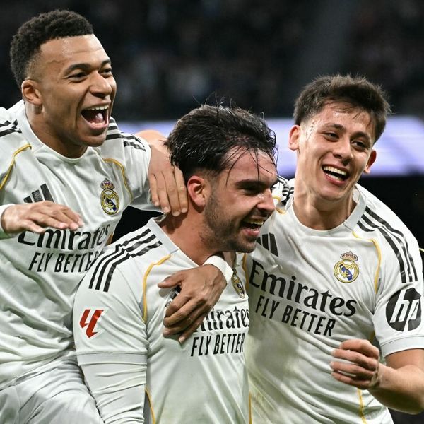 Drama u Realu uoči Bayerna: Mlada zvijezda izbačena iz momčadi nakon sukoba s trenerom