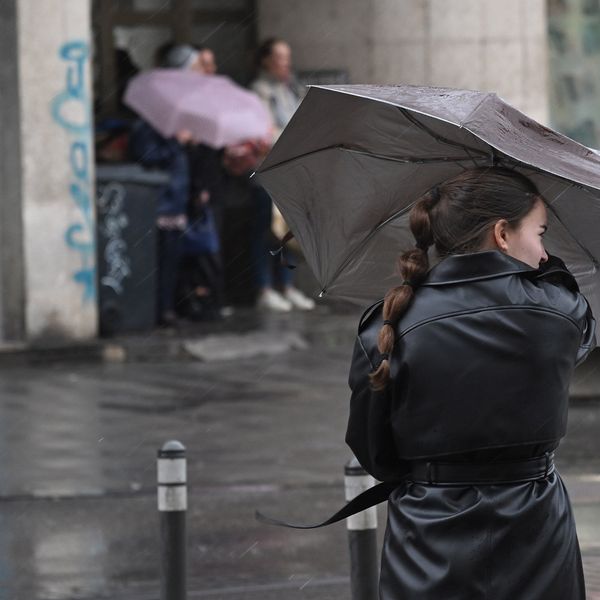 Vremenska prognoza: Nakon kiše okrećemo novu stranicu, ali onda dolazi i pogoršanje