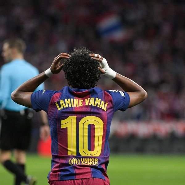 Poznata dva polufinalista Lige prvaka!