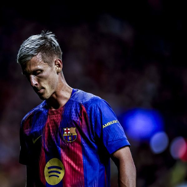 O ovoj fotografiji Danija Olma bruji svijet