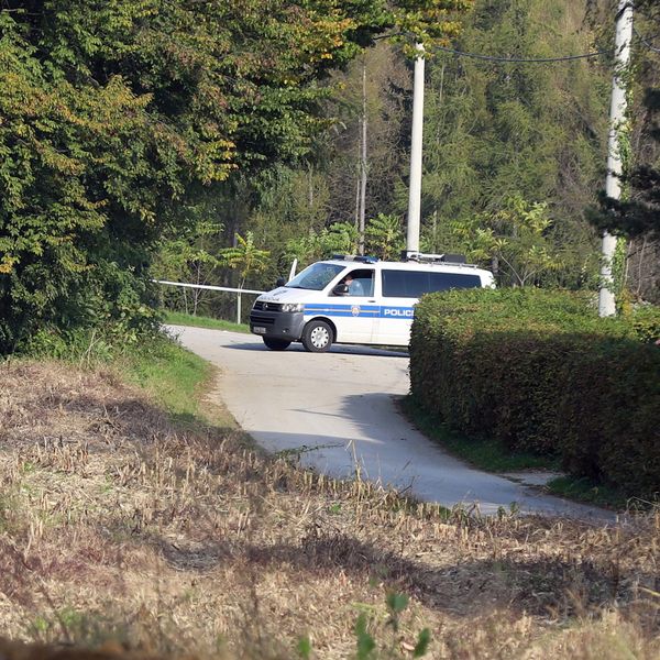 U tijeku uhićenja i pretresi na području Splitsko-dalmatinske županije