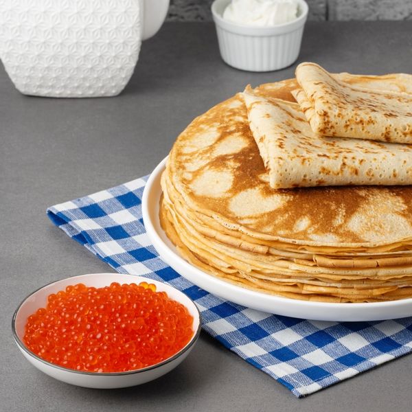 Recepti za palačinke