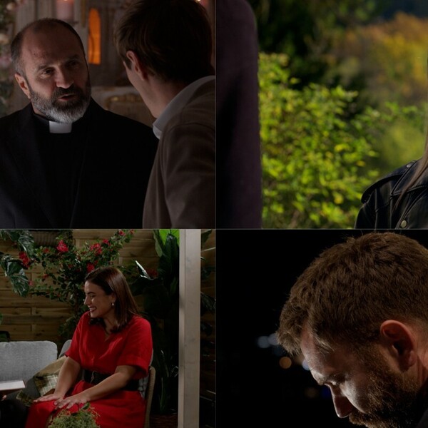 U dobru i zlu: Večeras ne propustite finalnu epizodu serije "U dobru i zlu"