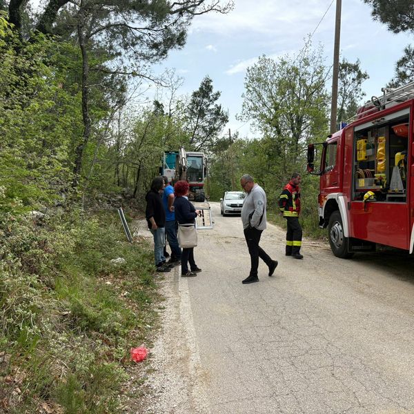 U tijeku uhićenja i pretresi na području Splitsko-dalmatinske županije
