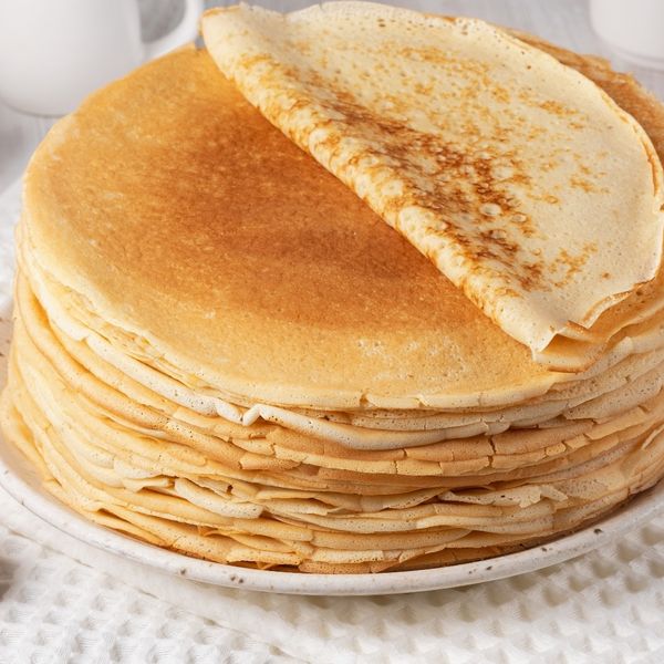 Recepti za palačinke