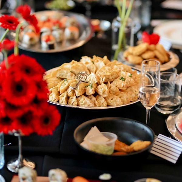 Arena Centar podigao foodie scenu na višu razinu: ovako je izgledao brunch o kojem svi pričaju