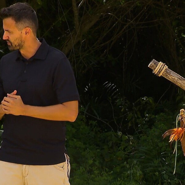 Survivor: Dva kandidata Survivora dobit će upozorenje za svoje ponašanje!