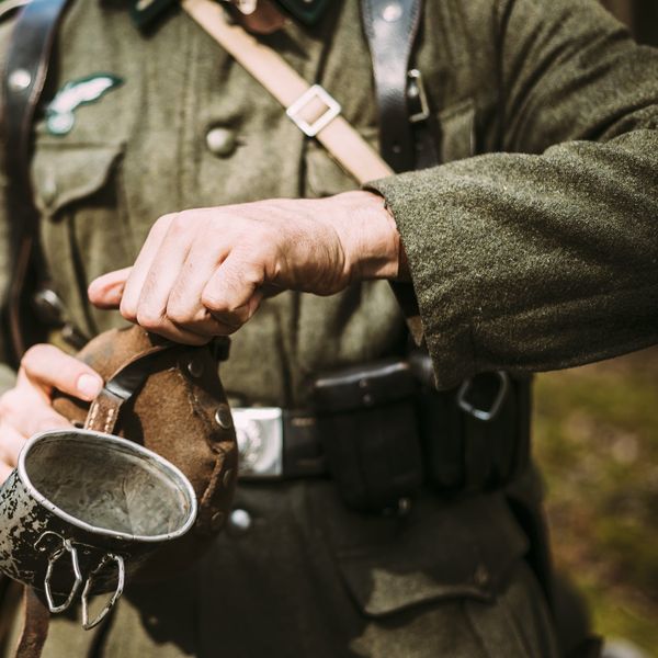 "Je li djed bio nacist?" Novi alat Die Zeita otkriva obiteljsku prošlost u par klikova