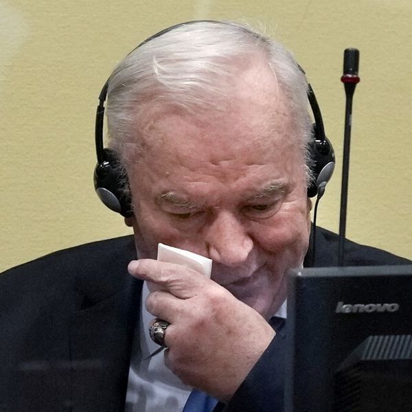 Osuđeni ratni zločinac Ratko Mladić tražio da ga zbog liječenja puste iz zatvora: Stigla odluka suda
