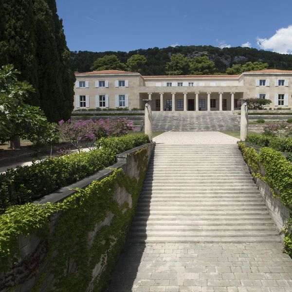 izložbom "Meštrovićeva kuća u Splitu/prostor života i umjetnosti" otvara se obnovljena Galerija Meštrović u Splitu