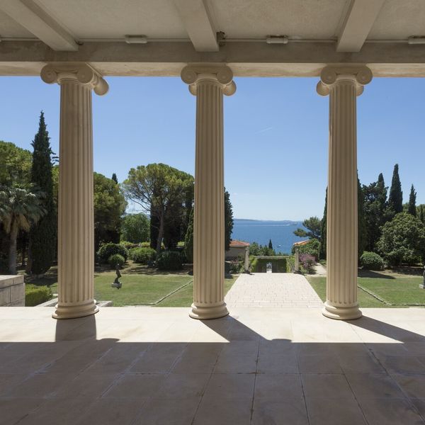 izložbom "Meštrovićeva kuća u Splitu/prostor života i umjetnosti" otvara se obnovljena Galerija Meštrović u Splitu