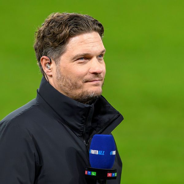 Edin Terzić na pragu klupe Athletic Bilbaa