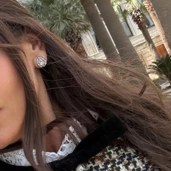 Ivančica Pahor u Turskoj na liječenju