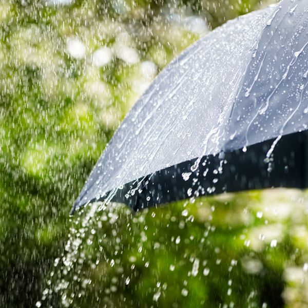 Promjenjivo i toplo vrijeme uz sunčana razdoblja, ali i moguće lokalne pljuskove