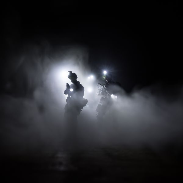 SAD razmatra vojnu opciju na Kubi