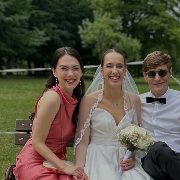 Ammar Mešić se oprostio od gledatelja serije Nove TV ''U dobru i zlu''