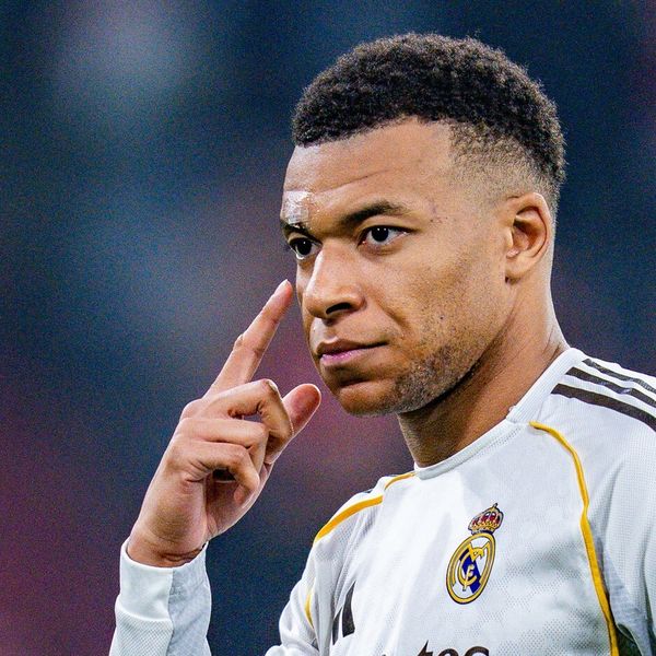 Paljba po Mbappeu! Isplivali šokantni podaci nakon ispadanja u Münchenu