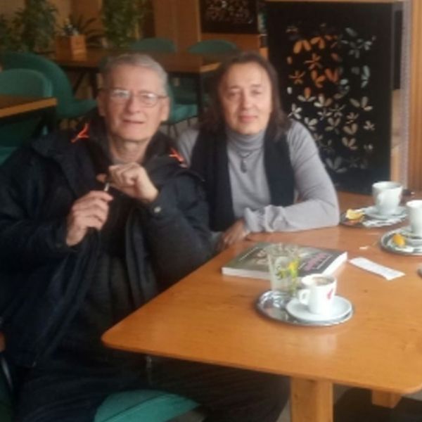 Preminuo Nihad Jusufhodžić, jedan od osnivača Divljih jagoda