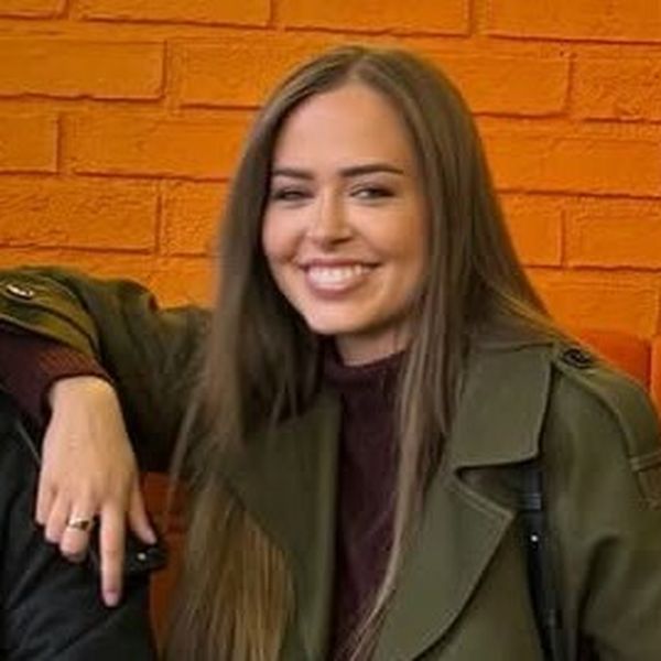 Tko je zaručnik Lane Radeljak?