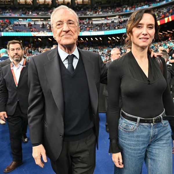 Perez sasvim pobijesnio: Upao u svlačionicu i poručio zvijezdi: "Izlazi van! Nećeš ovo gledati!"