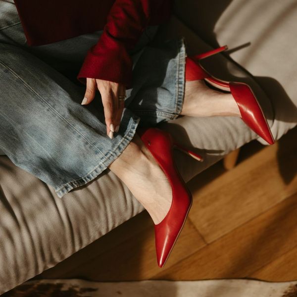 Koje cipele odabrati za svečane prigode?