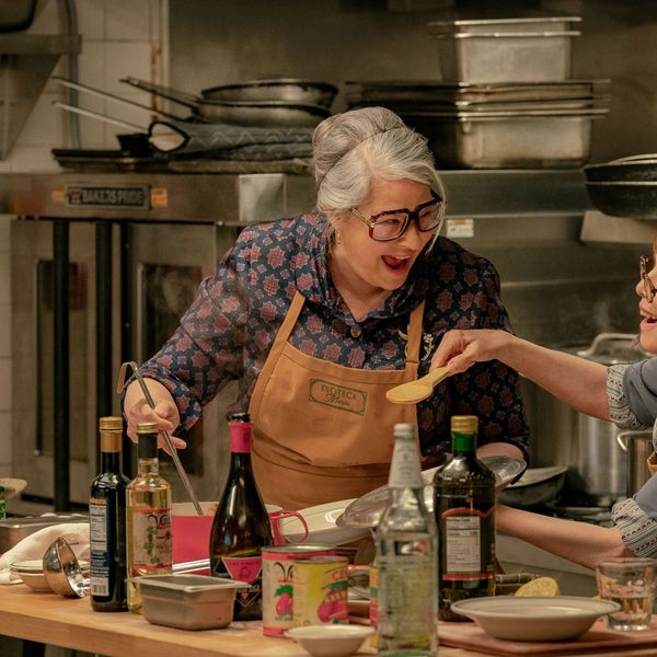 Tajna sreće i dugovječnosti talijanskih baka