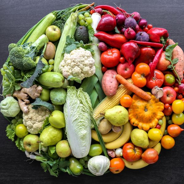 Povrće koje je bolje jesti termički obrađeno