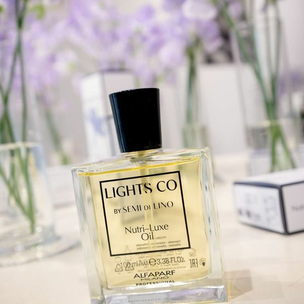 Alfaparf Milano Professional donosi svjetlo u kosi