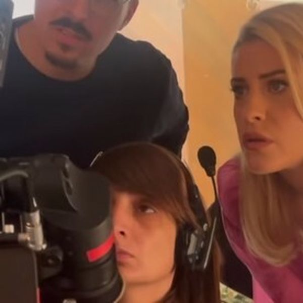 Katarina Baban emotivno se oprostila od serije "U dobru i zlu"