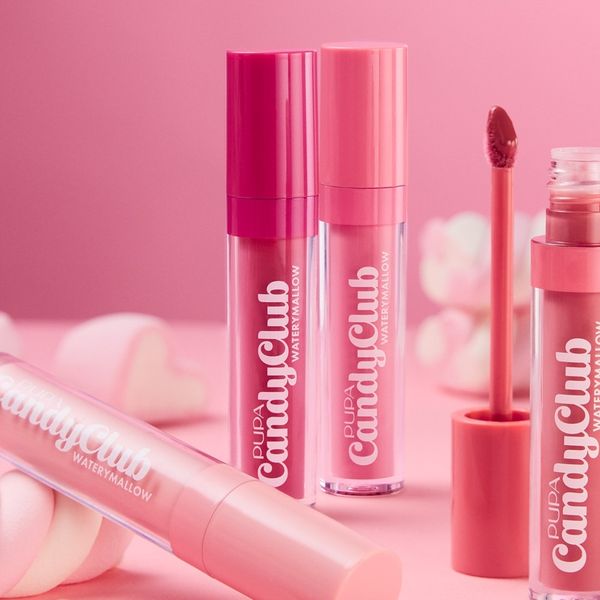 Candy Club: Nova Pupa kolekcija pretvara make-up u slatki ritual uživanja