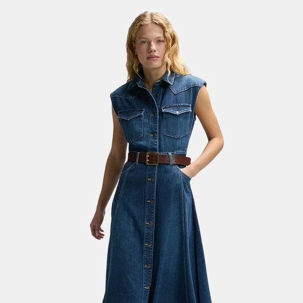 Proljetni must have: Komadi od trapera koje želimo nositi odmah i sad