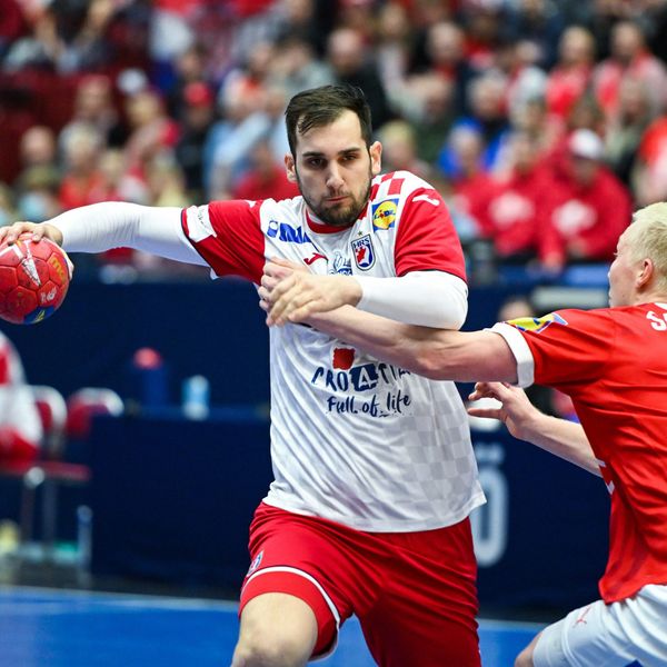 Nijemci otkrili loše vijesti: Hrvatski rukometaš je teško bolestan