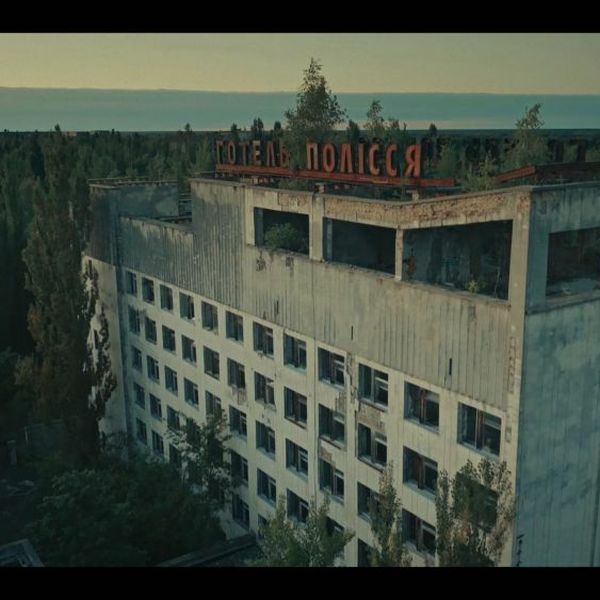 40 godina nakon Černobila: Dokumentarna serija koja donosi cjelovitu priču o katastrofi i njezinim posljedicama