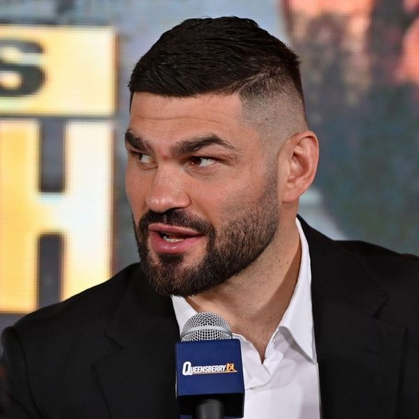 Veliki zaokret u karijeri Filipa Hrgovića, dolazi kod Dane Whitea!?