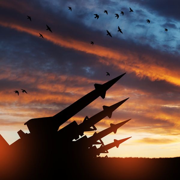 SAD upozorava na ruski plan mogućeg nuklearnog oružja u svemiru koje bi pogodilo satelite