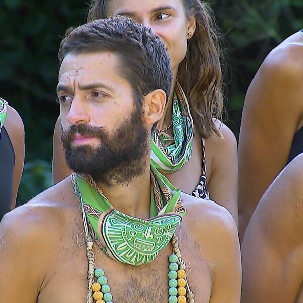 Survivor: Zbog kazne za neprimjereno ponašanje, Nemanja nije mogao uživati u nagradi!