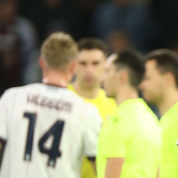 Hrvat je jedina svijetla točka u novoj talijanskoj blamaži