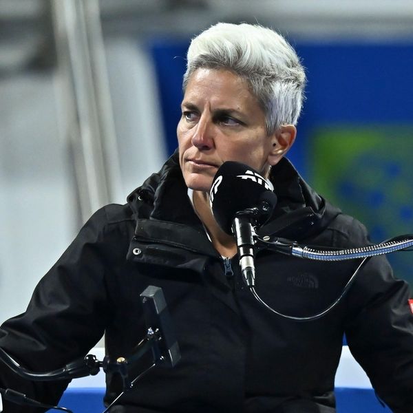 VIDEO Hrvatska sutkinja oduševila teniski svijet: Ovo što je napravila nitko nije očekivao