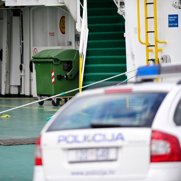 Nestala prije četiri dana: Njezino tijelo pronađeno jutros kod otočića Ošljaka