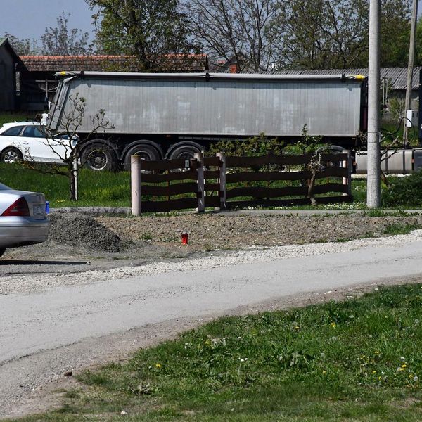 Kobna vožnja nakon razvoda: Pobjegao s mjesta nesreće, taj dan bio na šišanju