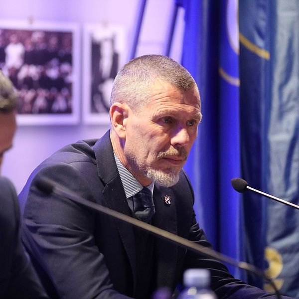 Stjepan Radeljić "jednom nogom na Maksimiru", Dinamo želi i Srđana Kuzmiča