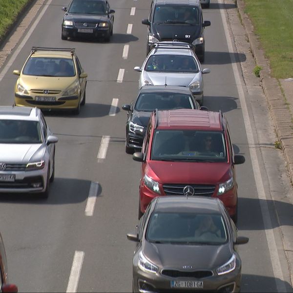Zbog novih pravila EU-a kraj ere jeftinih automobila u Hrvatskoj? Ovi modeli bit će najviše pogođeni