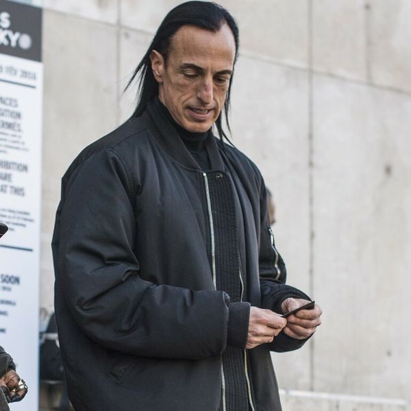 Ljubavna priča: Rick Owens i Michele Lamy